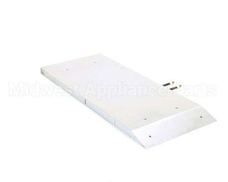 4434-LH Nieco Platen, Lh-950 (208V-1600W)