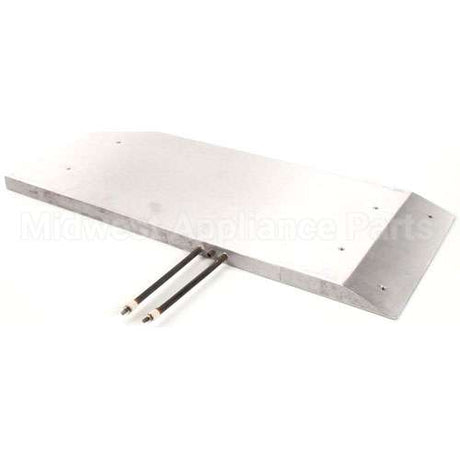 4434-RH Compatible Nieco Platen, 208V 1600W, Rh-950