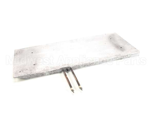 4434-RH Nieco Platen, Rh-950 (208V-1600W)