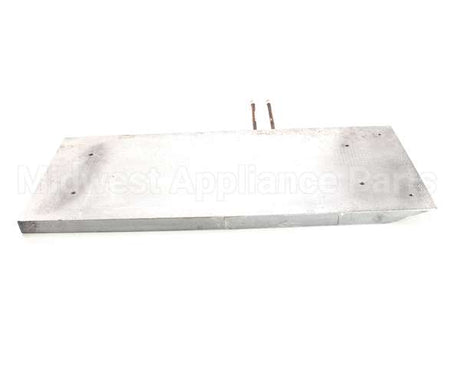 4434-RH Nieco Platen, Rh-950 (208V-1600W)