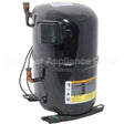 76-2687-3 Compatible Manitowoc Compressor, 208V, 1Ph, J/Q1300