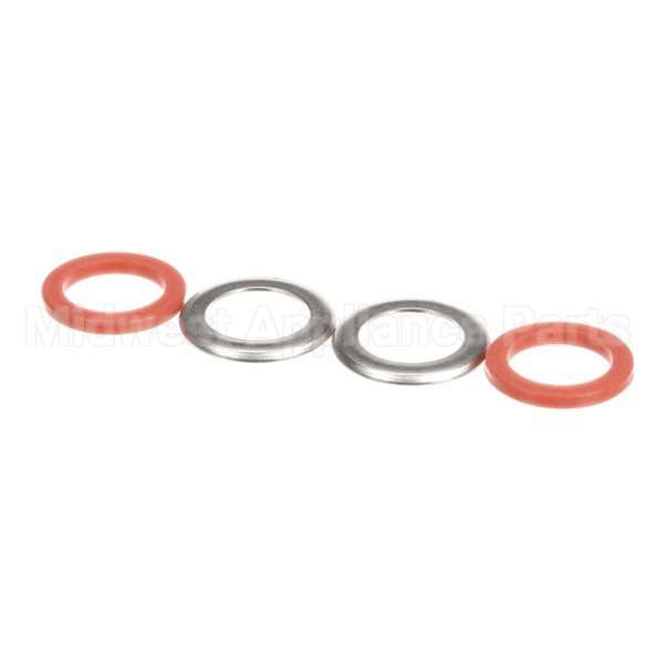 44360-2 Compatible Vollrath Gasket/Washer Repair Kit