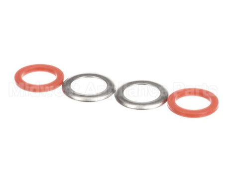 44360-2 Vollrath Gasket/Washer Repair Kit For