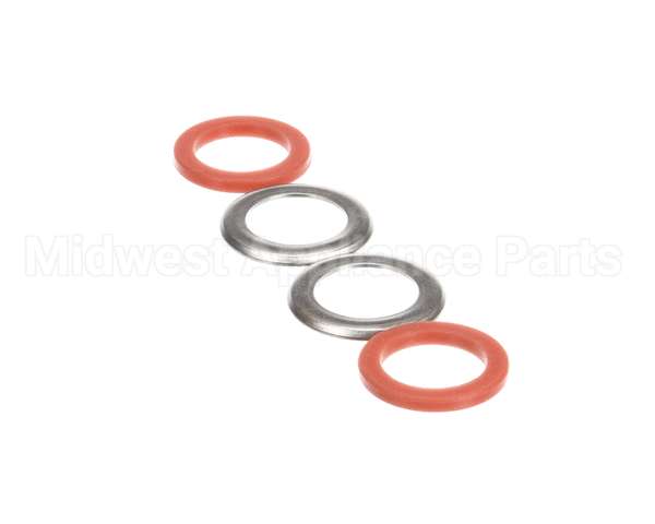44360-2 Vollrath Gasket/Washer Repair Kit For