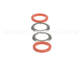 44360-2 Vollrath Gasket/Washer Repair Kit For