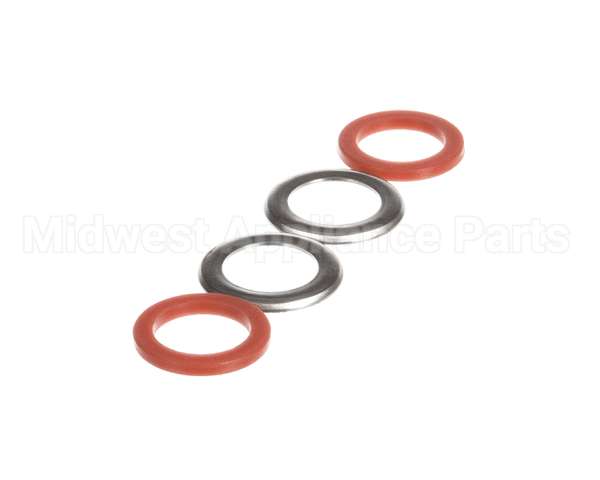 44360-2 Vollrath Gasket/Washer Repair Kit For