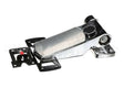 4438 Thermalrite Blast Chiller Hinge 1346 Flush Chrm W Met Cover & 18