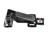 4438 Thermalrite Blast Chiller Hinge 1346 Flush Chrm W Met Cover & 18