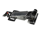 4438 Thermalrite Blast Chiller Hinge 1346 Flush Chrm W Met Cover & 18