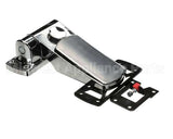 4438 Thermalrite Blast Chiller Hinge 1346 Flush Chrm W Met Cover & 18