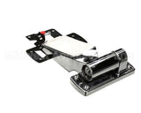 4438 Thermalrite Blast Chiller Hinge 1346 Flush Chrm W Met Cover & 18