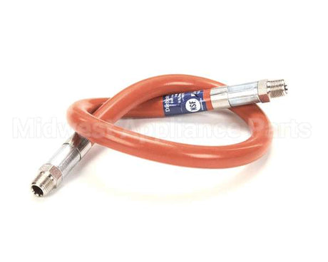 44398 Henny Penny Hose-Portable Filter