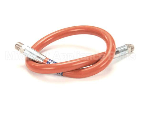 44398 Henny Penny Hose-Portable Filter