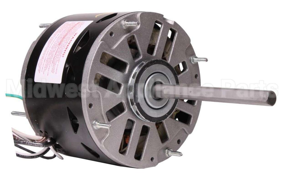 443B Century Fan And Blower Motor