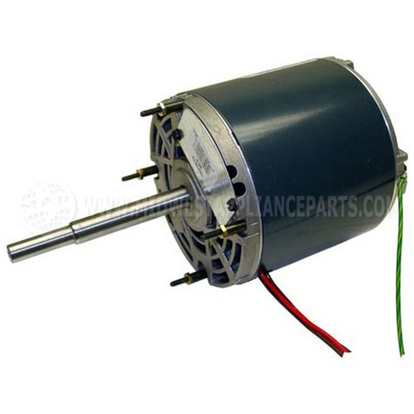 369181 Compatible Lincoln Fan Motor 208/240V, 1/15Hp, 1P