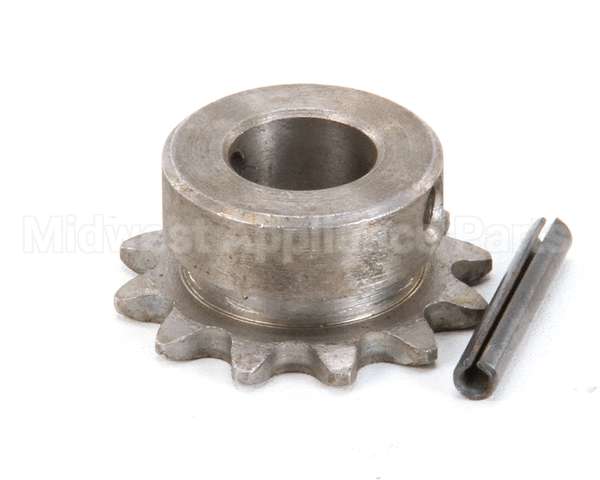 4440007 Southbend Range Sprct Pin Kit