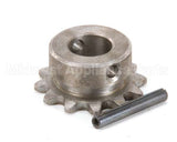 4440007 Southbend Range Sprct Pin Kit