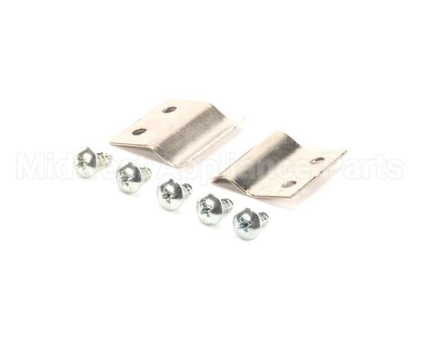 4440008 Southbend Range Door Catch Kit