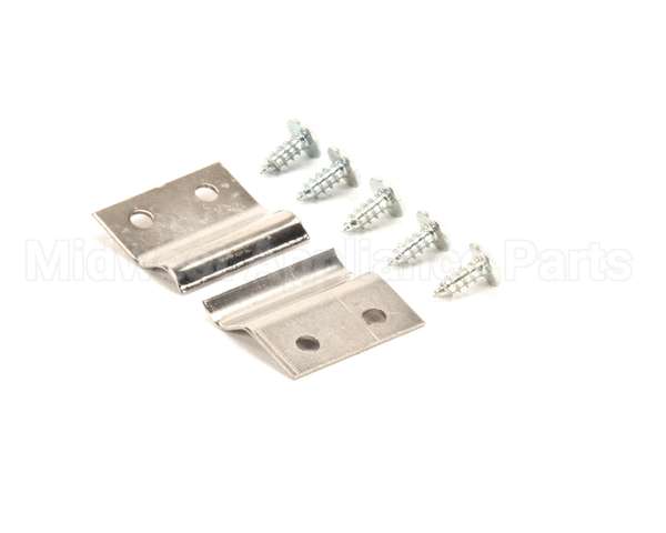 4440008 Southbend Range Door Catch Kit