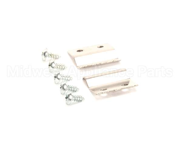 4440008 Southbend Range Door Catch Kit