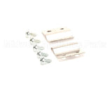 4440008 Southbend Range Door Catch Kit