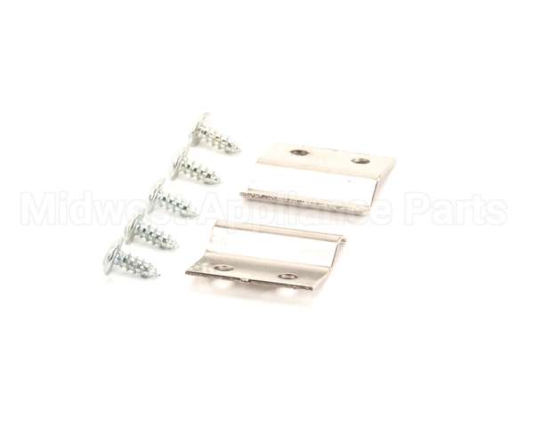 4440008 Southbend Range Door Catch Kit