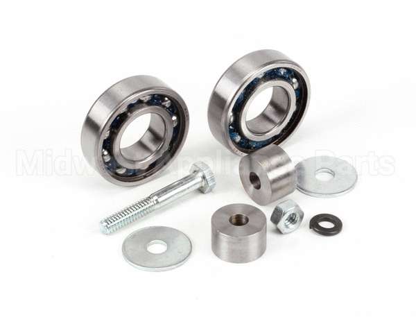 4440019 Southbend Range Kit Bearing,Dble,Rack Frame As