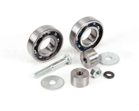4440019 Southbend Range Kit Bearing,Dble,Rack Frame As