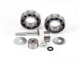 4440019 Southbend Range Kit Bearing,Dble,Rack Frame As