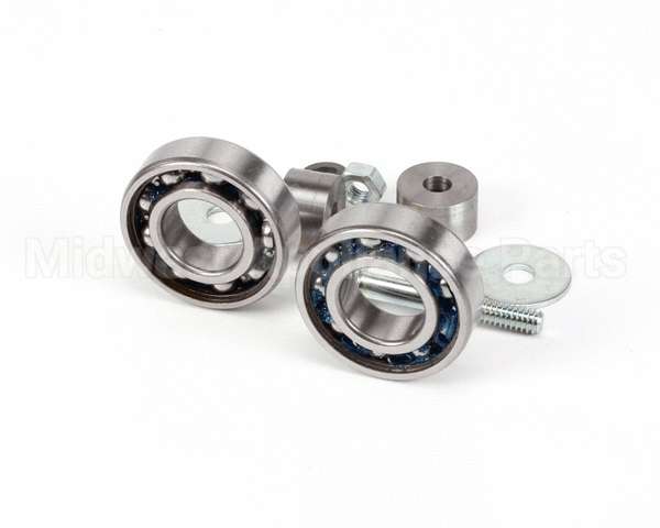 4440019 Southbend Range Kit Bearing,Dble,Rack Frame As