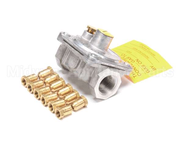 4440079 Southbend Range Ps,Co 320-Prop Conv