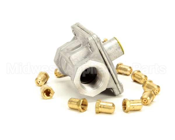 4440091 Southbend Range Co 321-Prop Conv