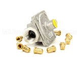 4440091 Southbend Range Co 321-Prop Conv