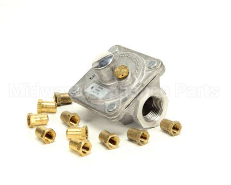 4440150 Southbend Range Ps, Co323-Nat Conv