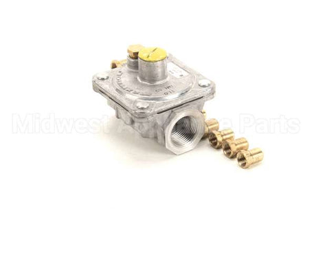 4440151 Southbend Range Co 323-Prop Conv