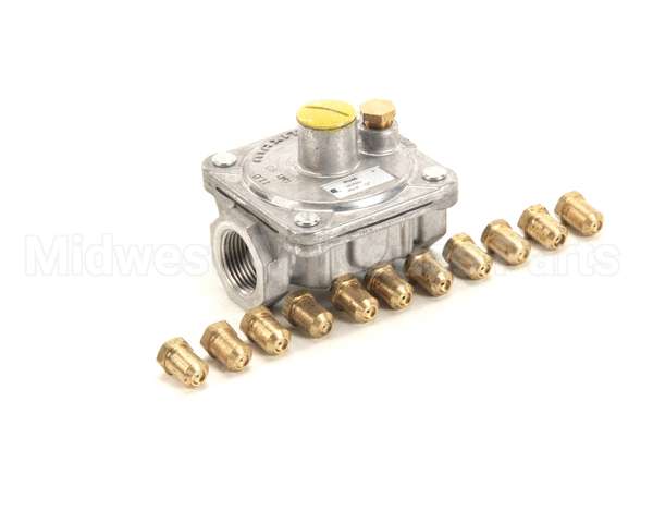 4440151 Southbend Range Co 323-Prop Conv