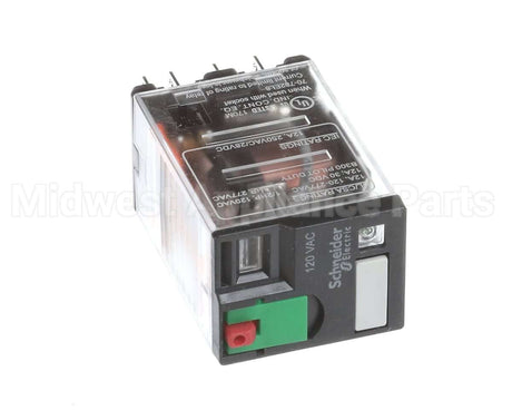 444023 Southern Pride Relay - 120 Vac Coil