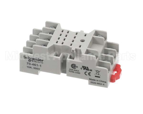 444024 Southern Pride Relay Socket