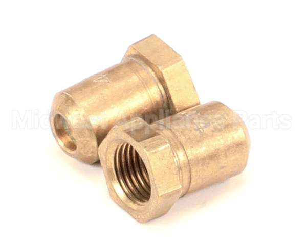 4440294 Southbend Range Conversion Kit-Propane To Nat