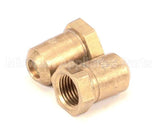 4440294 Southbend Range Conversion Kit-Propane To Nat