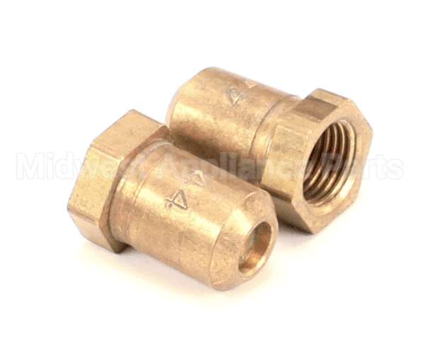 4440294 Southbend Range Conversion Kit-Propane To Nat