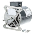 4440297 Compatible Southbend Motor Kit 115V, 1/3-.09Hp, 1P