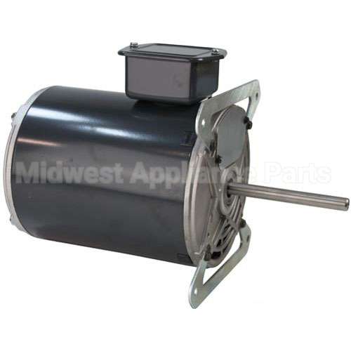 4440300 Compatible Southbend Motor115V, .5/.14Hp, 1725/1140