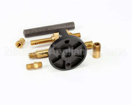 4440343 Southbend Range Valve Repl. Kit - 1363. Nat