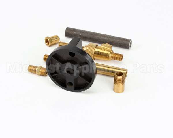 4440343 Southbend Range Valve Repl. Kit - 1363. Nat
