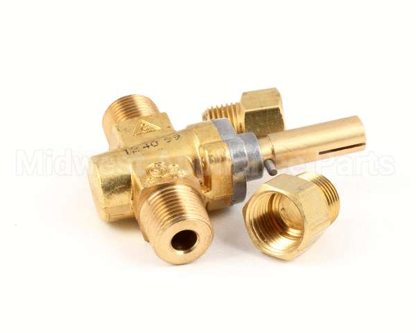 4440394 Southbend Range Valve Replacement Kit, Of-Off