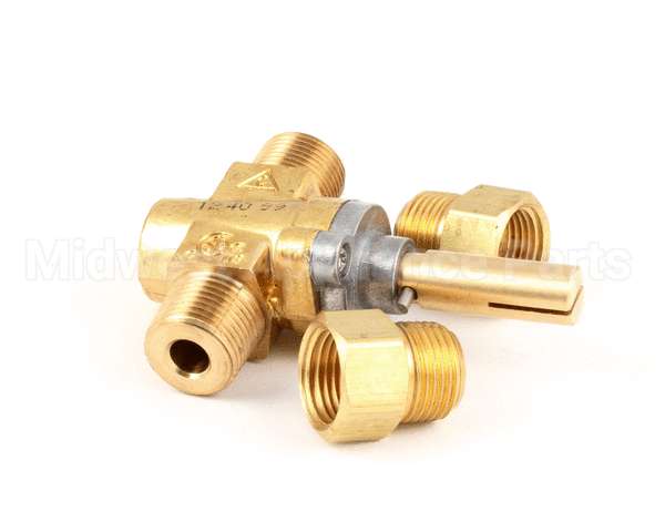 4440394 Southbend Range Valve Replacement Kit, Of-Off