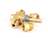 4440394 Southbend Range Valve Replacement Kit, Of-Off