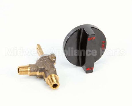 4440401 Southbend Range Burner Valve Repl. Kit (Prop)