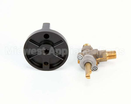 4440401 Southbend Range Burner Valve Repl. Kit (Prop)